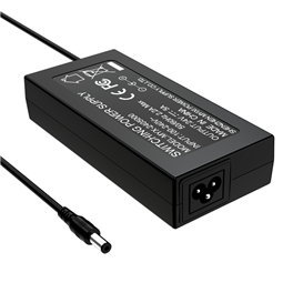 120W 48V 2.5A Desktop Power Adapter